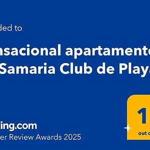 Sensacional En Samaria Club De Playa Santa Marta (Magdalena)