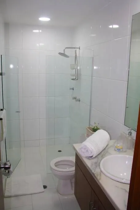 Apartamento 1105 Mirador Del Laguito Maximo Confort Cartagena